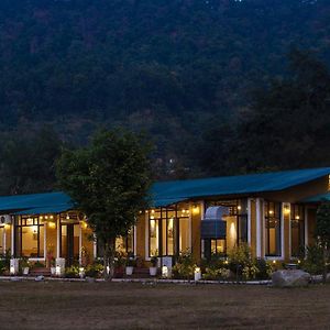 Corbett River Valley Resort